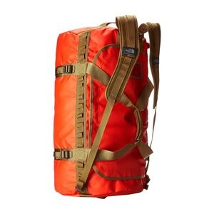 The North Face Base Camp Small Duffel Bag